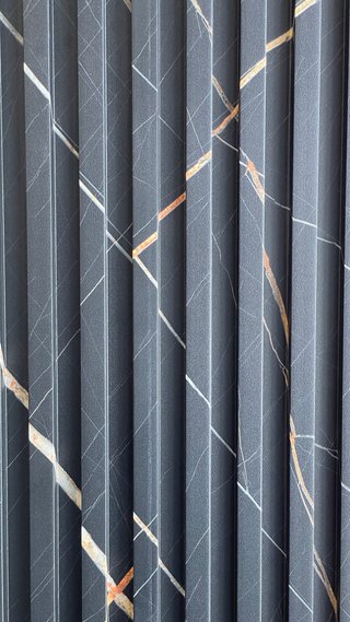 Listones PVC 2.90m Alto