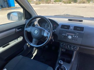 Suzuki Swift 2008