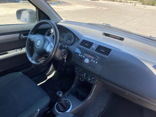 Suzuki Swift 2008