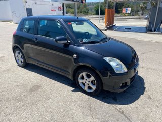 Suzuki Swift 2008