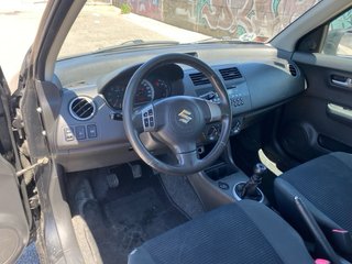 Suzuki Swift 2008