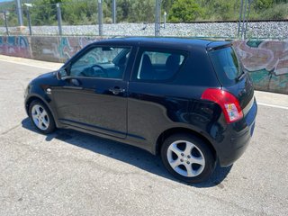 Suzuki Swift 2008