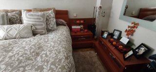 **URGE** Dormitorio Matrimonio .* No incluye cama