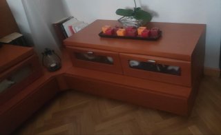 **URGE** Dormitorio Matrimonio .* No incluye cama