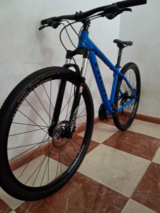 TALLA GRANDE - Trek Marlin 7 29 blue mtb