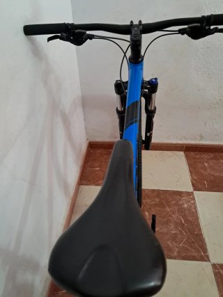 TALLA GRANDE - Trek Marlin 7 29 blue mtb