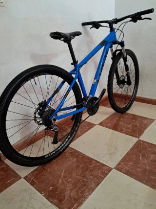 TALLA GRANDE - Trek Marlin 7 29 blue mtb