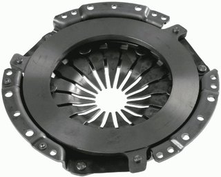 SACHS kit embrague seguro eficaz rápido