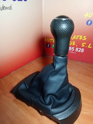 POMO MARCHAS SEAT IBIZA 6L 5VL 2002-2008