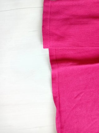 Jersey fino niña