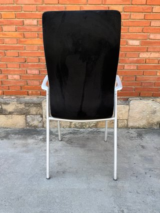 Conjunto 4 Sillas Oficina/Comedor