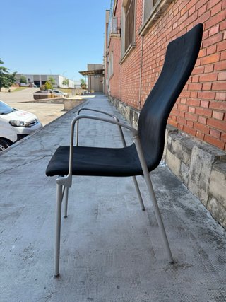 Conjunto 4 Sillas Oficina/Comedor