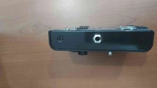 Effetto Cat Drive Overdrive Advance