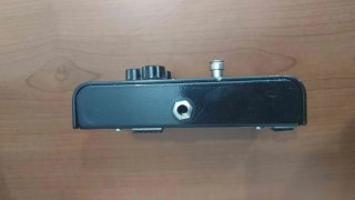 Effetto Cat Drive Overdrive Advance