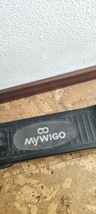 Patinete Eléctrico MyWigo Infantil