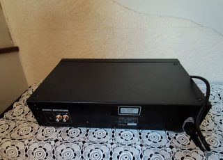 Lettore CD Sony