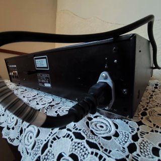 Lettore CD Sony