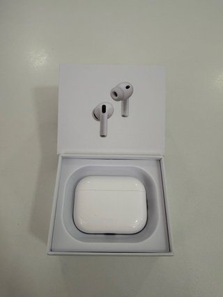 AirPods Pro 3ª Gen Apple Blancos