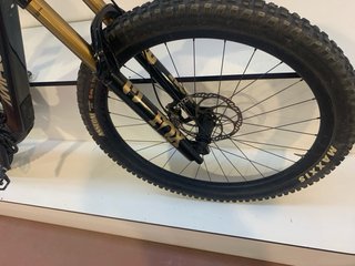 Bicicleta Amflow PL Carbon Pro M