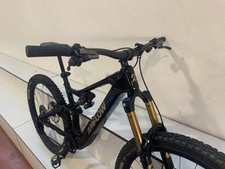 Bicicleta Amflow PL Carbon Pro M
