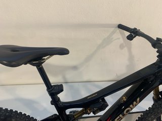 Bicicleta Amflow PL Carbon Pro M