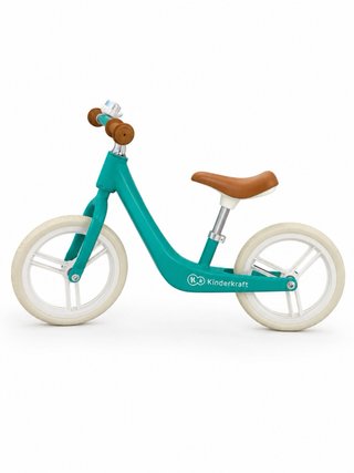 Bici equilibrio Kinderkraft seminueva