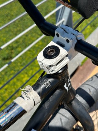 Bici Dirt Jump