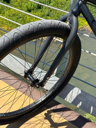 Bici Dirt Jump