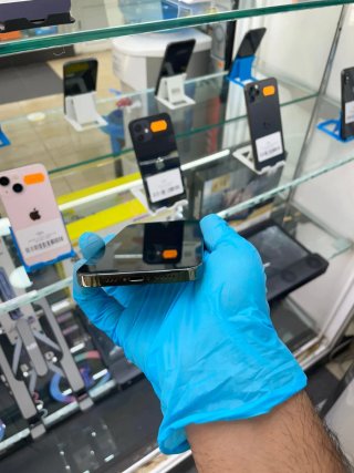 iPhone 13 Pro 128GB Verde