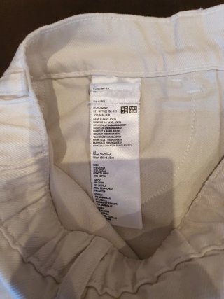 Falda pantalón Uniqlo talla XS NUEVA