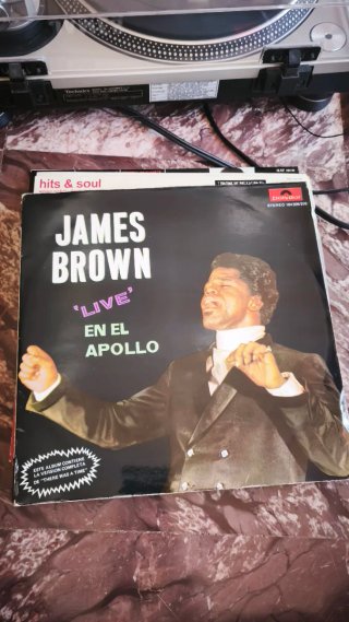 Colección Vinilos Varios Géneros