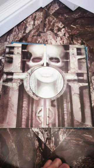 Colección Vinilos Varios Géneros