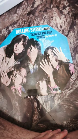 Colección Vinilos Varios Géneros