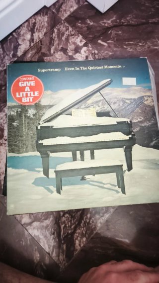 Colección Vinilos Varios Géneros