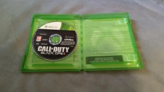 Call of Duty Black Ops 2 Xbox One Xbox 360