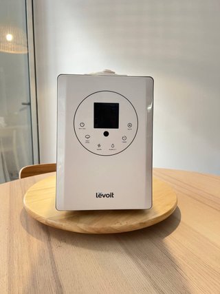Humidificador Levoit Blanco 6L