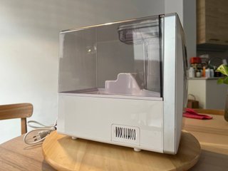 Humidificador Levoit Blanco 6L