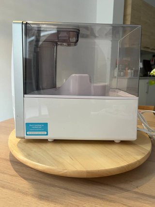 Humidificador Levoit Blanco 6L