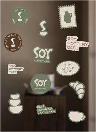 Diseño gráfico para marcas Elche