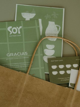 Diseño gráfico para marcas Elche