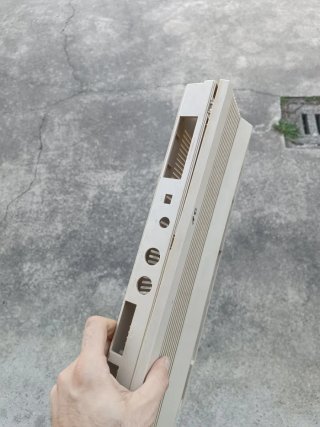 Scocca Commodore 64 C64