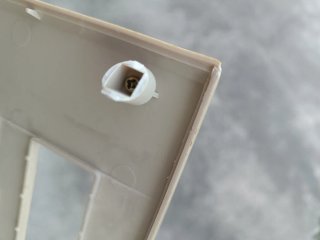 Scocca Commodore 64 C64