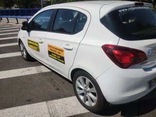 Opel Corsa 2018