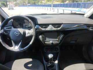 Opel Corsa 2018