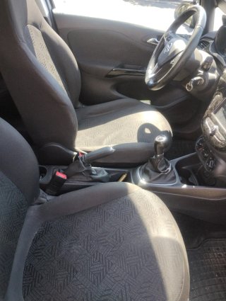 Opel Corsa 2018