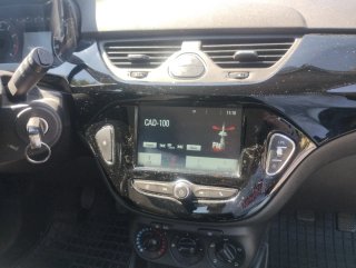 Opel Corsa 2018