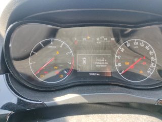 Opel Corsa 2018