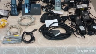 Adaptadores ADPC CONTACTOS ORDENADOR