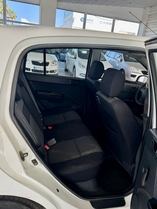Hyundai Getz 2004