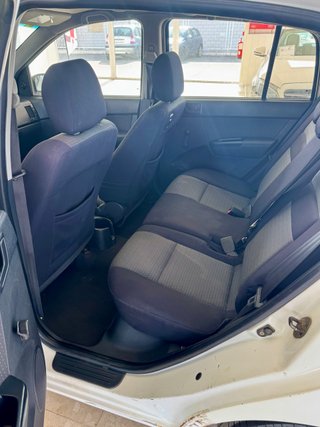 Hyundai Getz 2004